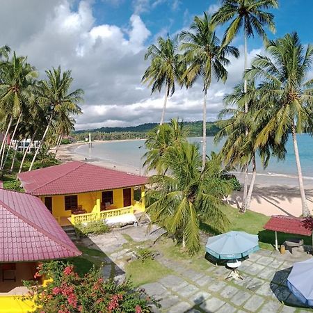 Harus Damai Inn Lagudri Екстериор снимка