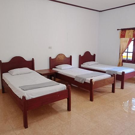 Harus Damai Inn Lagudri Екстериор снимка