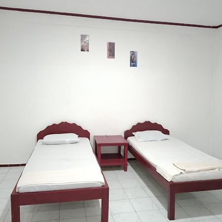 Harus Damai Inn Lagudri Екстериор снимка