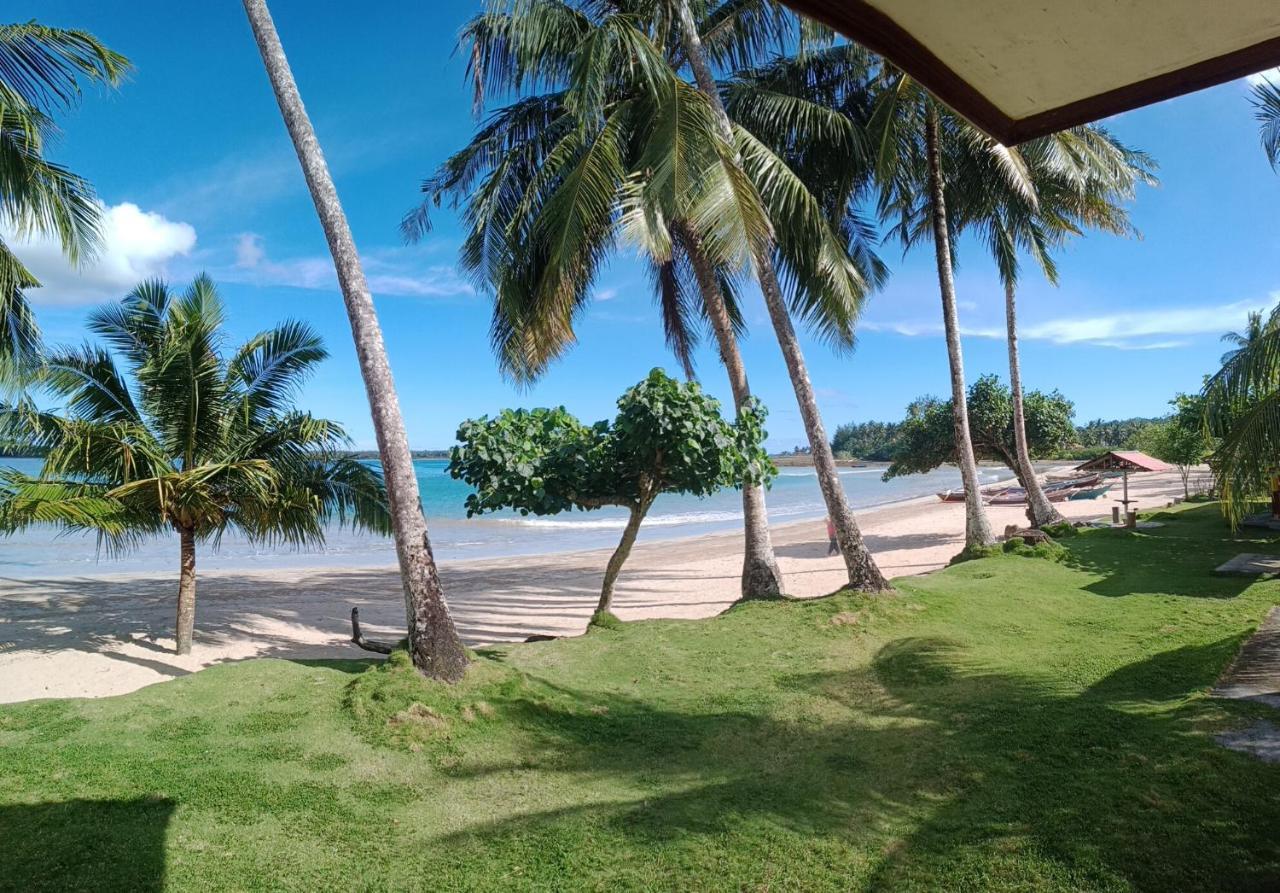Harus Damai Inn Lagudri Екстериор снимка