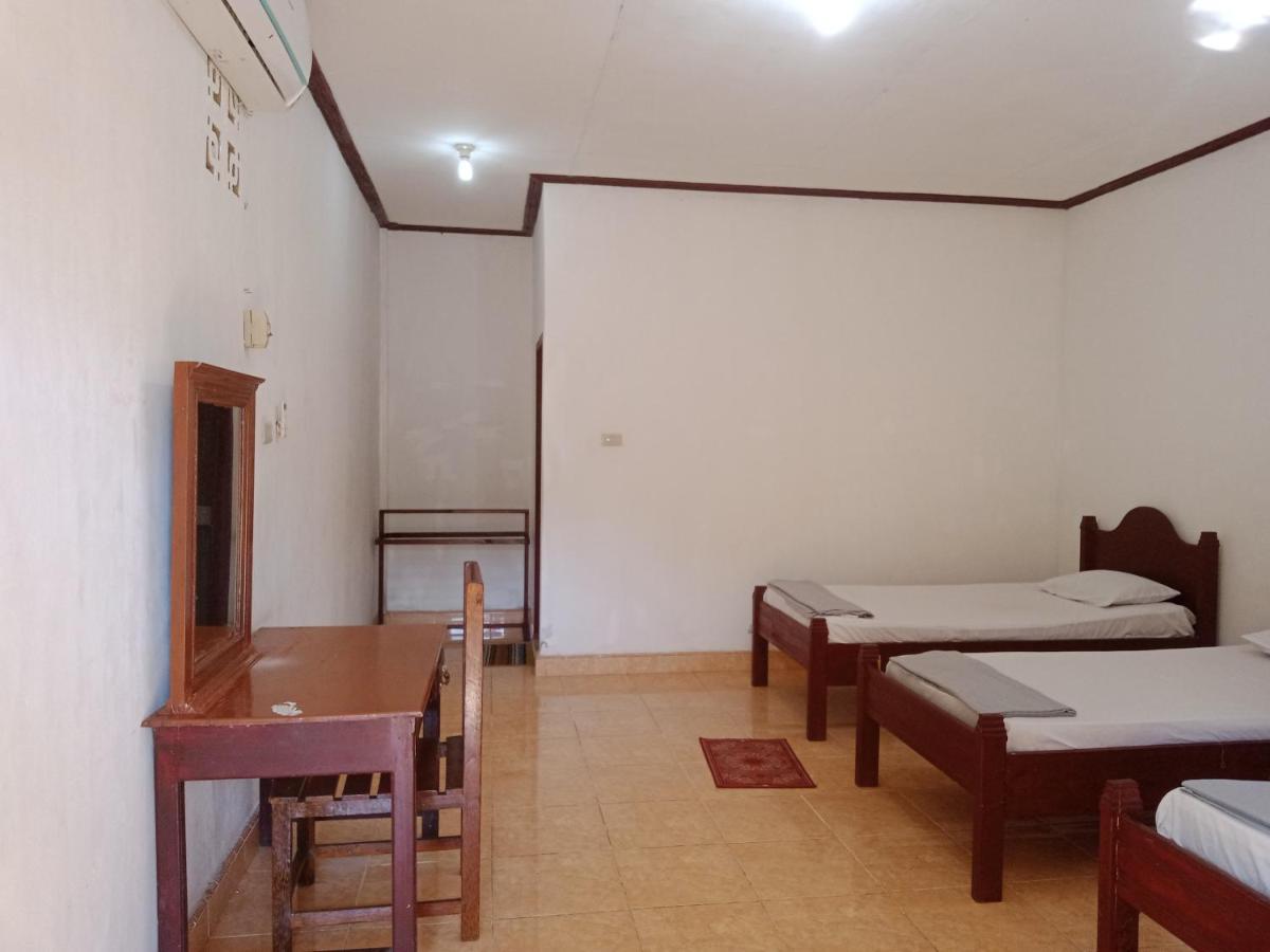 Harus Damai Inn Lagudri Екстериор снимка