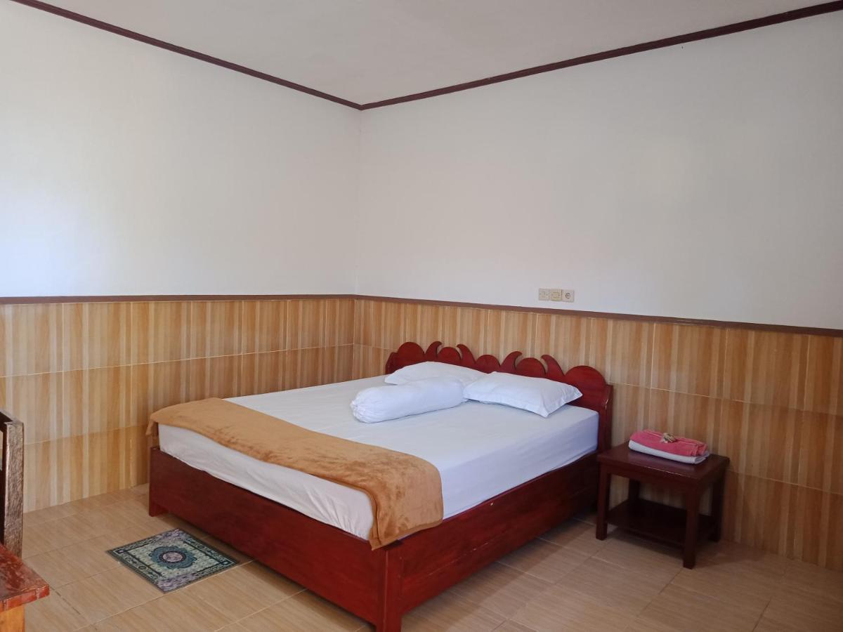 Harus Damai Inn Lagudri Екстериор снимка