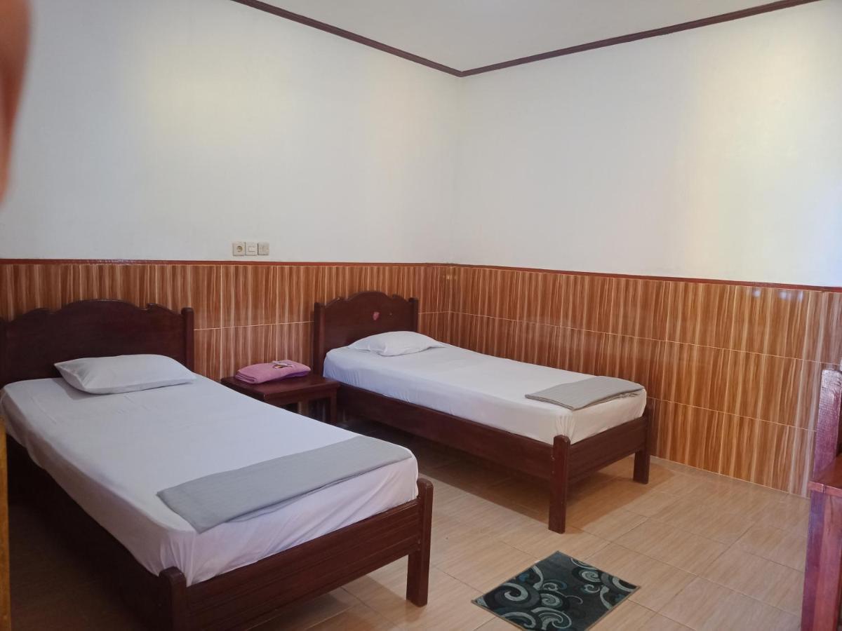 Harus Damai Inn Lagudri Екстериор снимка