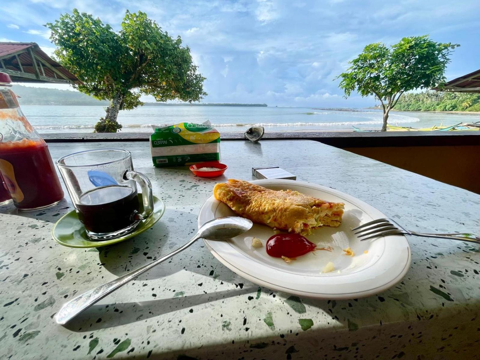 Harus Damai Inn Lagudri Екстериор снимка