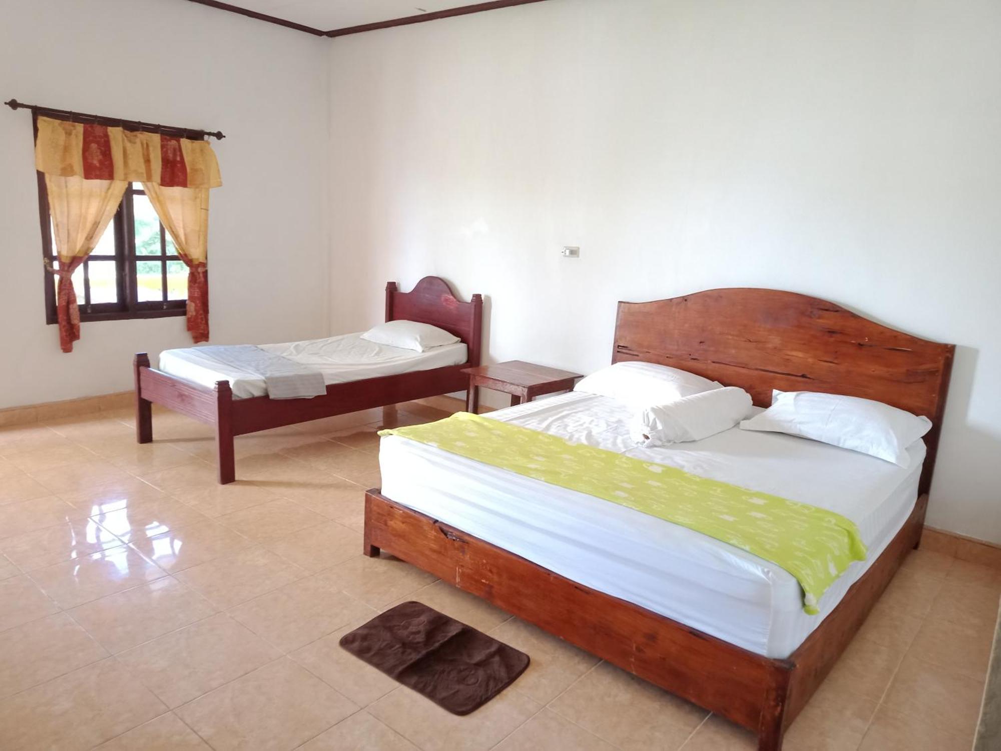 Harus Damai Inn Lagudri Екстериор снимка