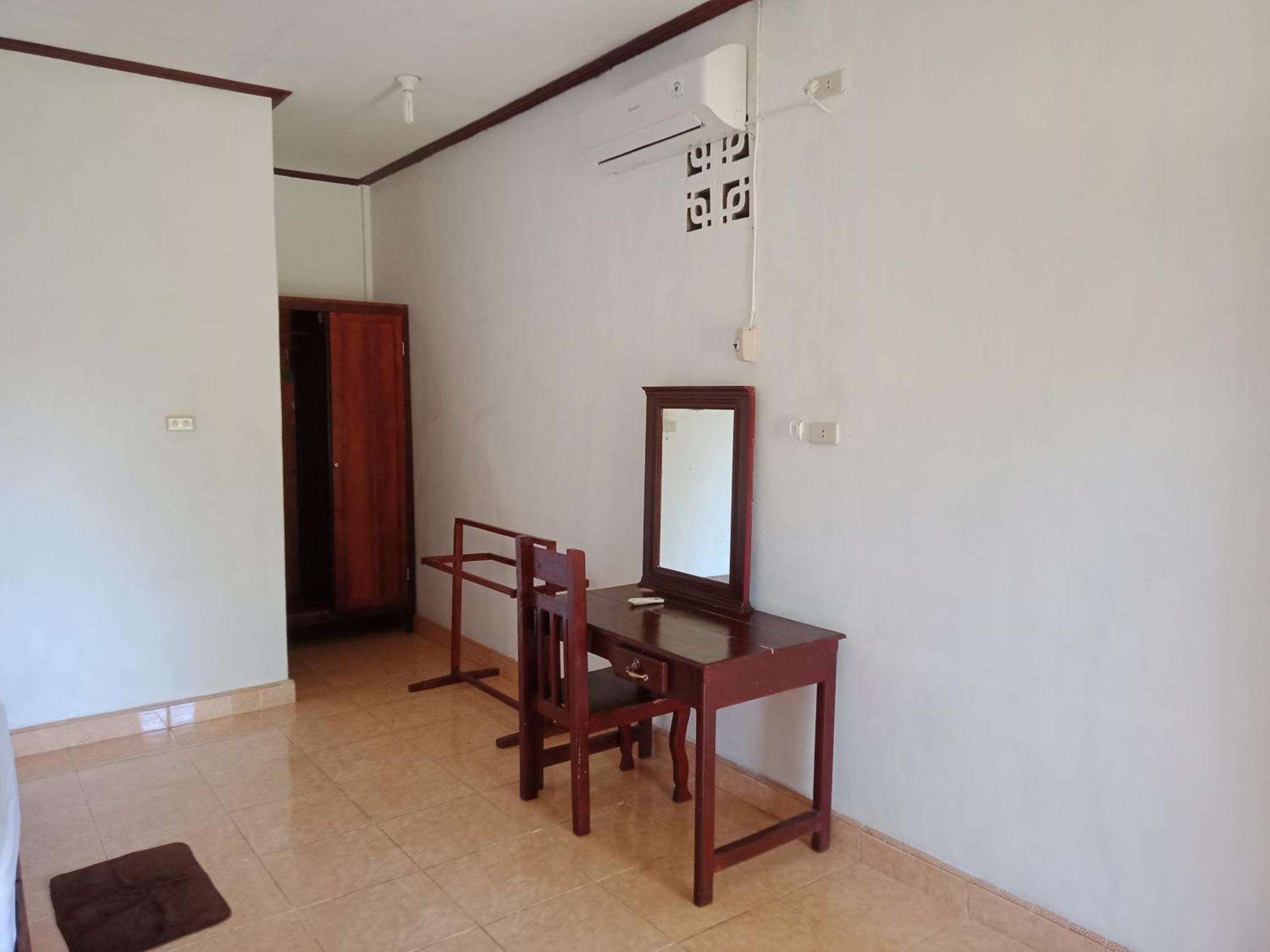 Harus Damai Inn Lagudri Екстериор снимка
