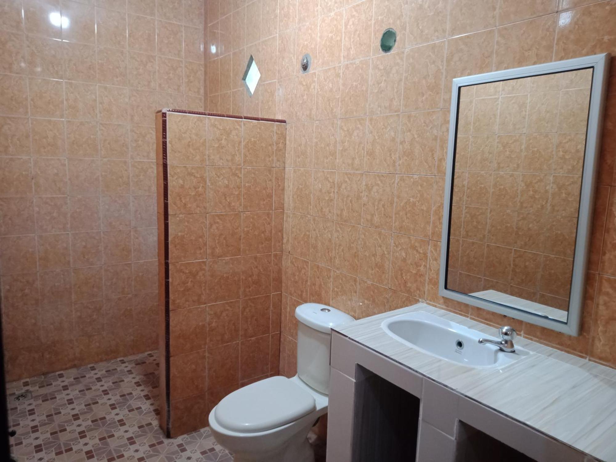 Harus Damai Inn Lagudri Екстериор снимка