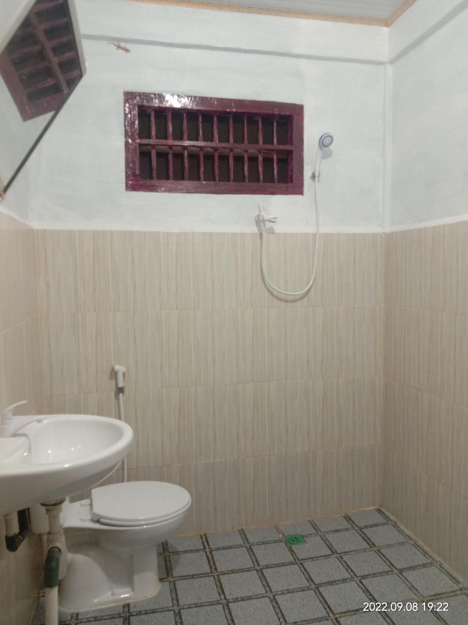 Harus Damai Inn Lagudri Екстериор снимка